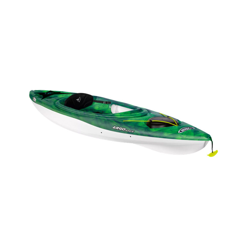 Pelican Argo 100X-1
