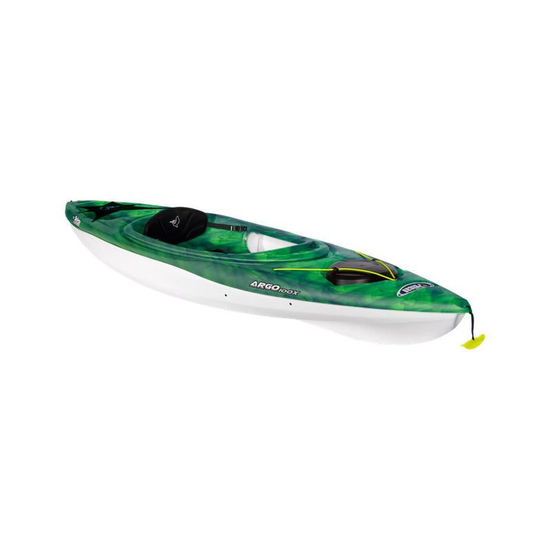 Pelican Argo 100X