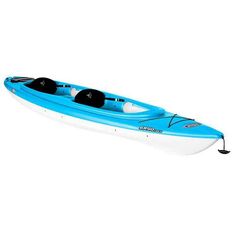 Argo 136X Tandem " DEMOEXEMPLAR"