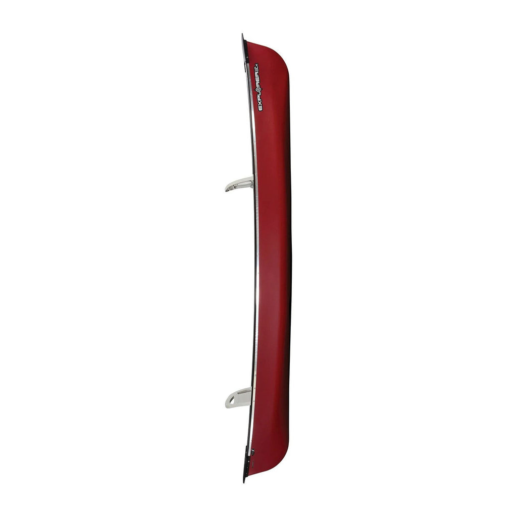 Explorer 14,6 DLX-2