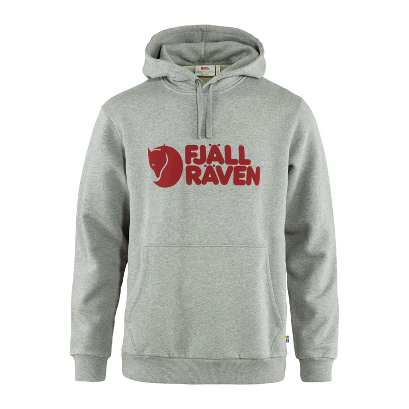 Logo Hoodie M