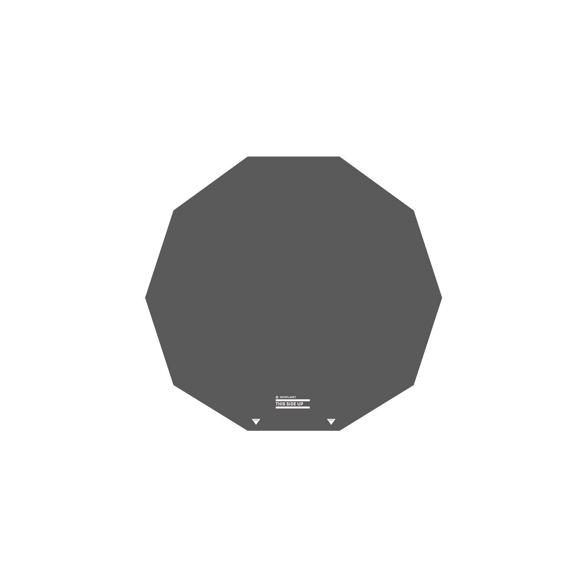 Ground Sheet The Cave-1