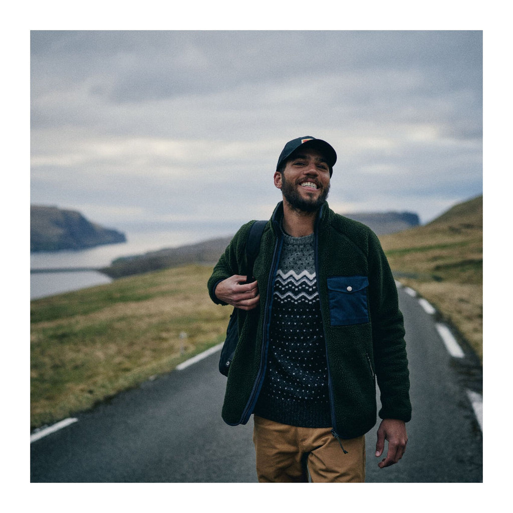 Vardag Pile Fleece M, 