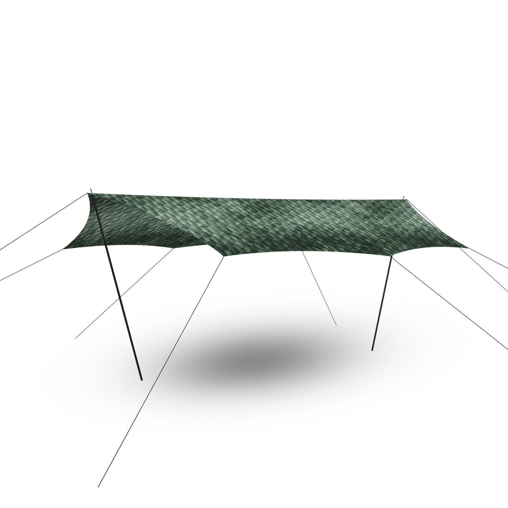 HPT DAWN XL Tarp-1