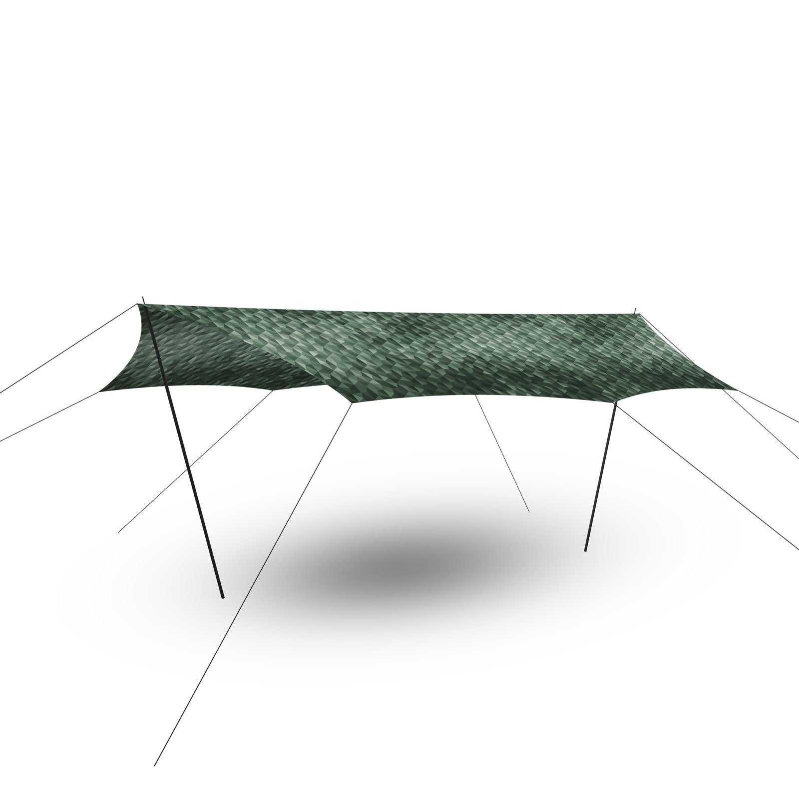 HPT DAWN XL Tarp-1