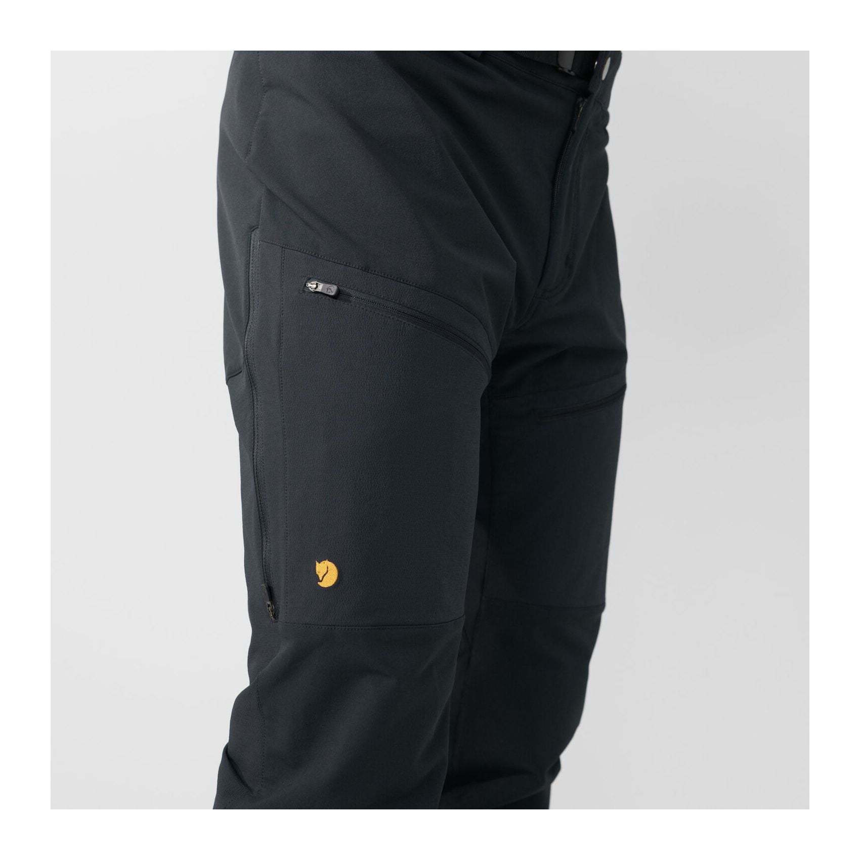 Bergtagen Touring Trousers M, Black