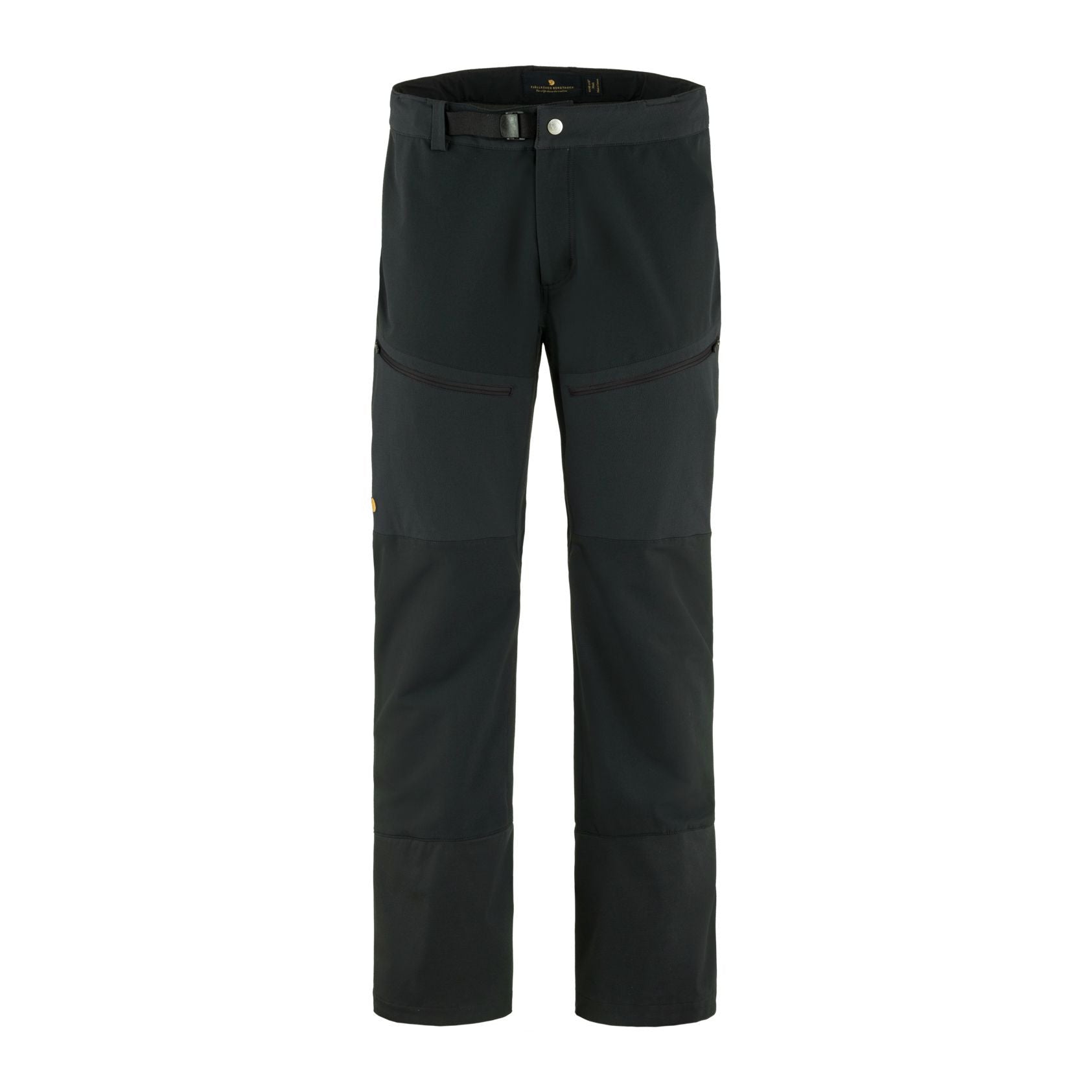 Bergtagen Touring Trousers M, Black