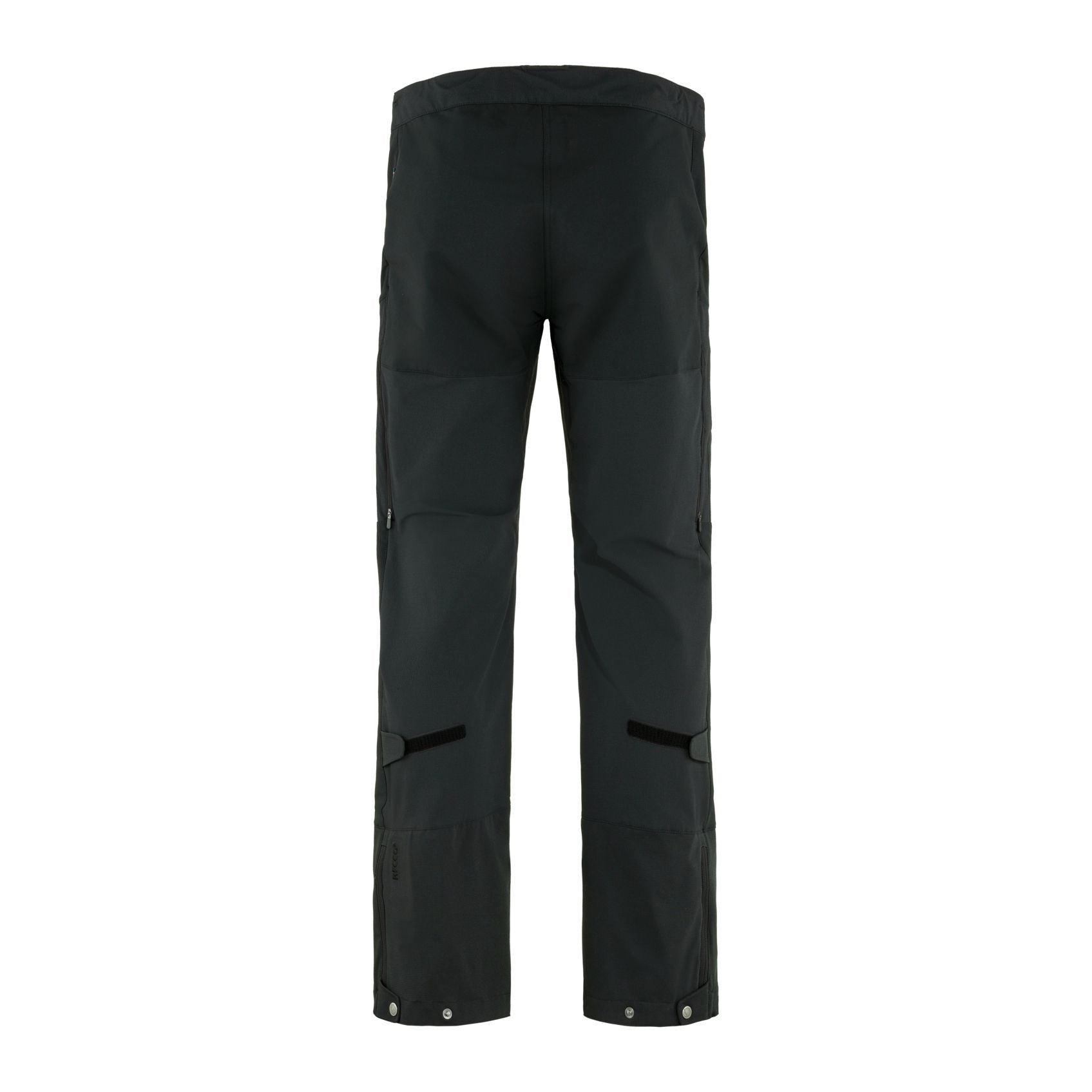 Bergtagen Touring Trousers M, Black