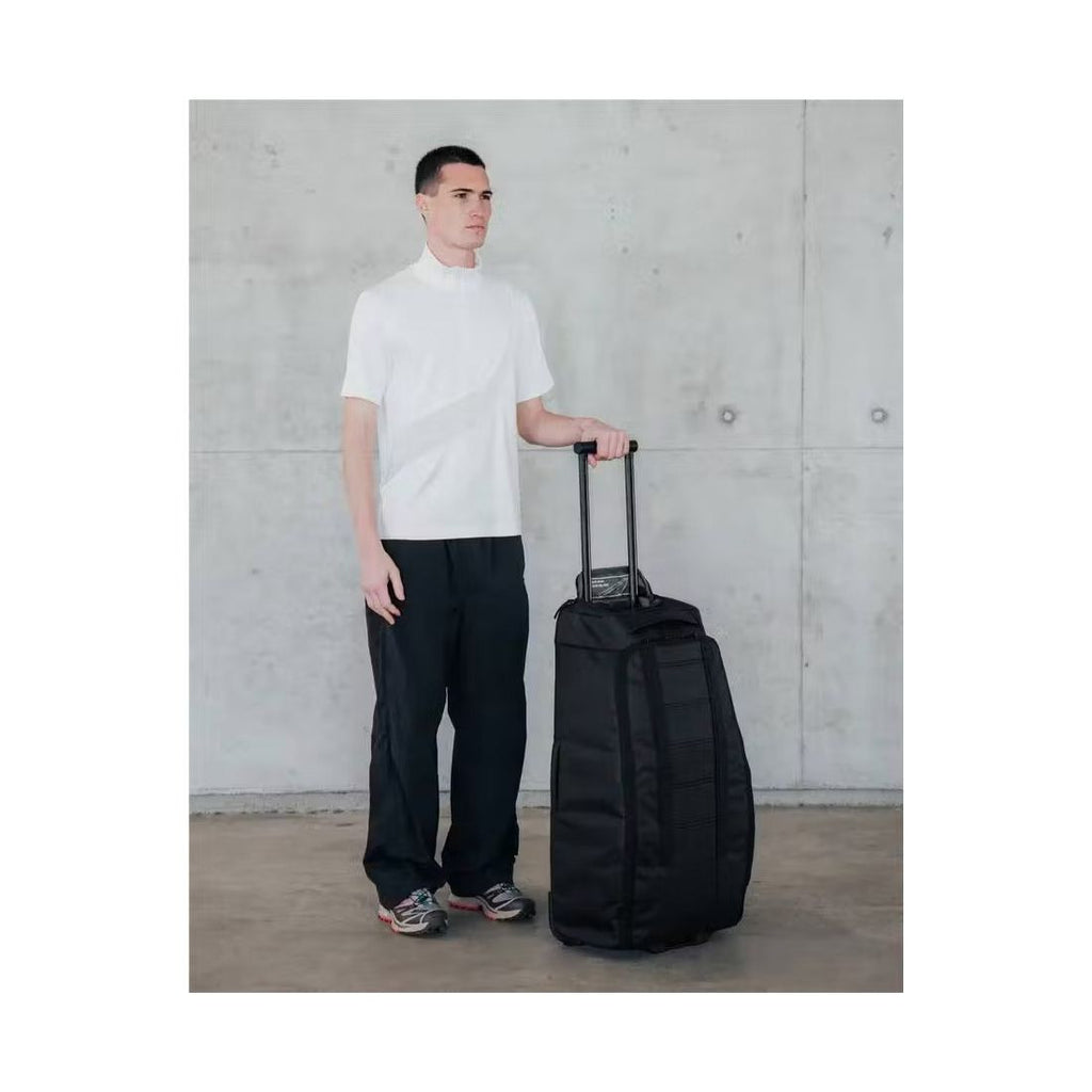 Hugger Roller Bag 60L-4