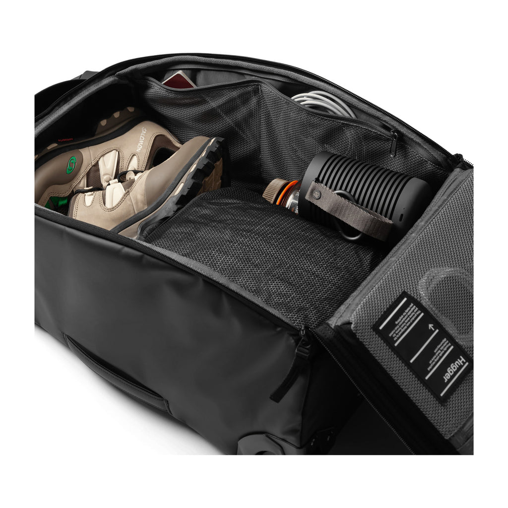 Hugger Roller Bag Carry-On 40L-4