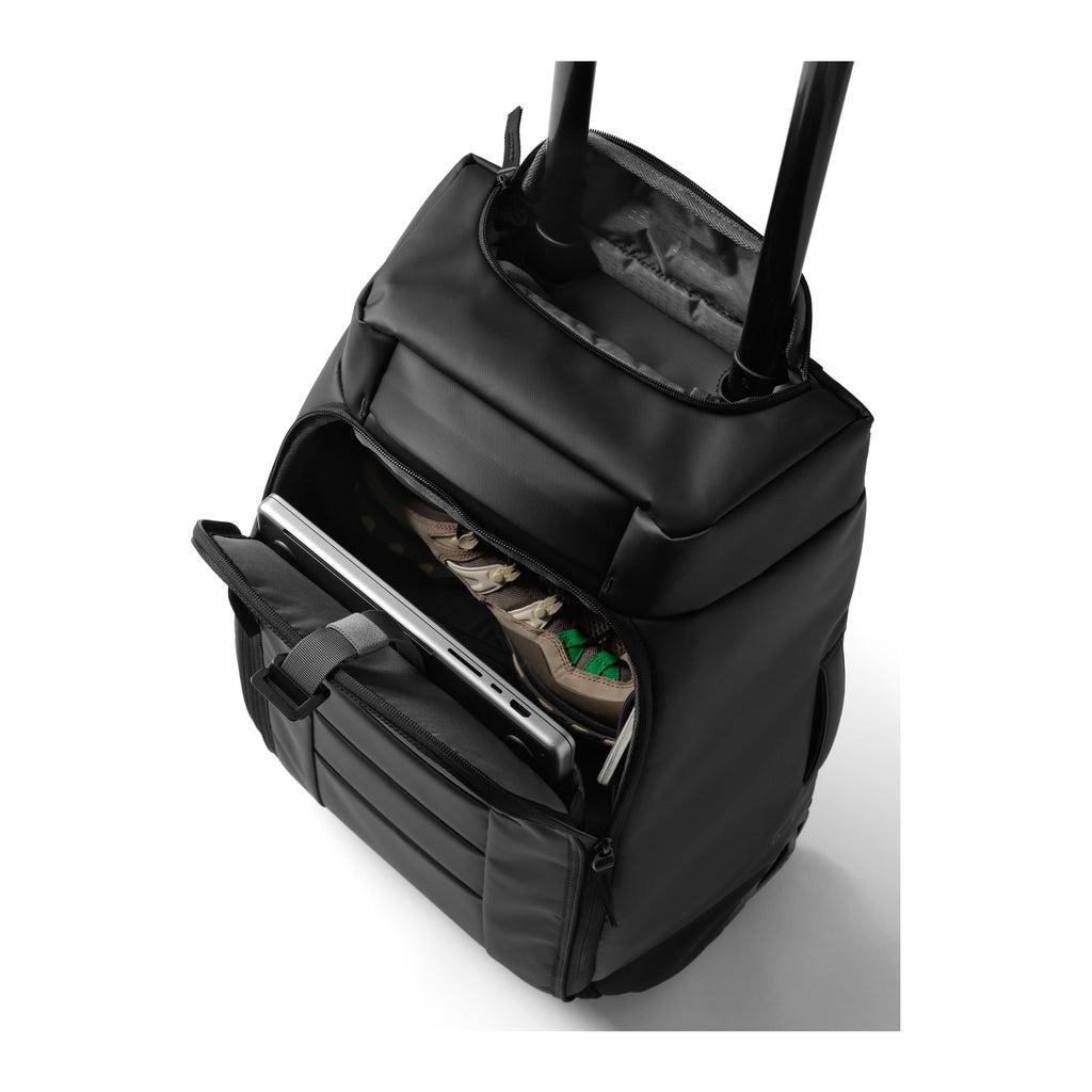 Hugger Roller Bag Carry-On 40L-3