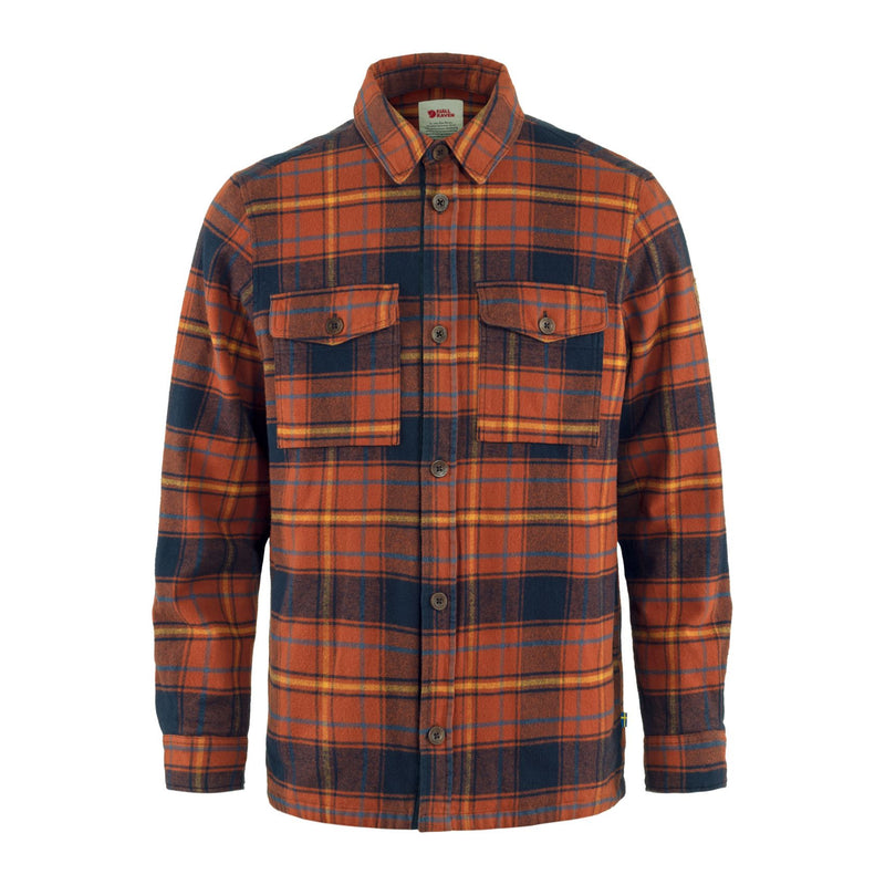 Övik Lite Padded Shirt M