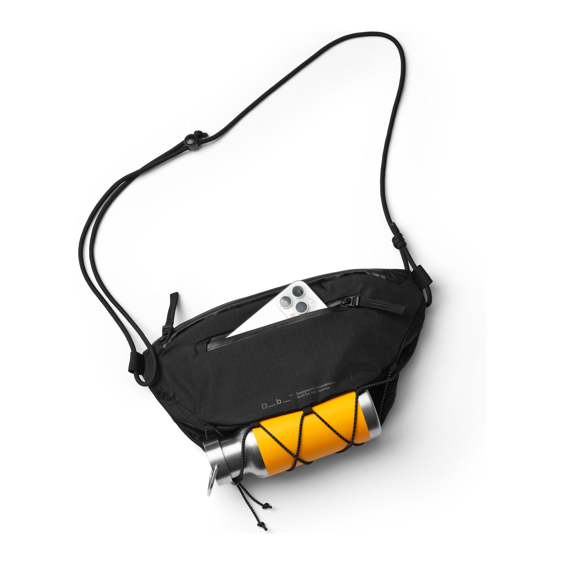 Roamer Pro Sling Bag 6L-4