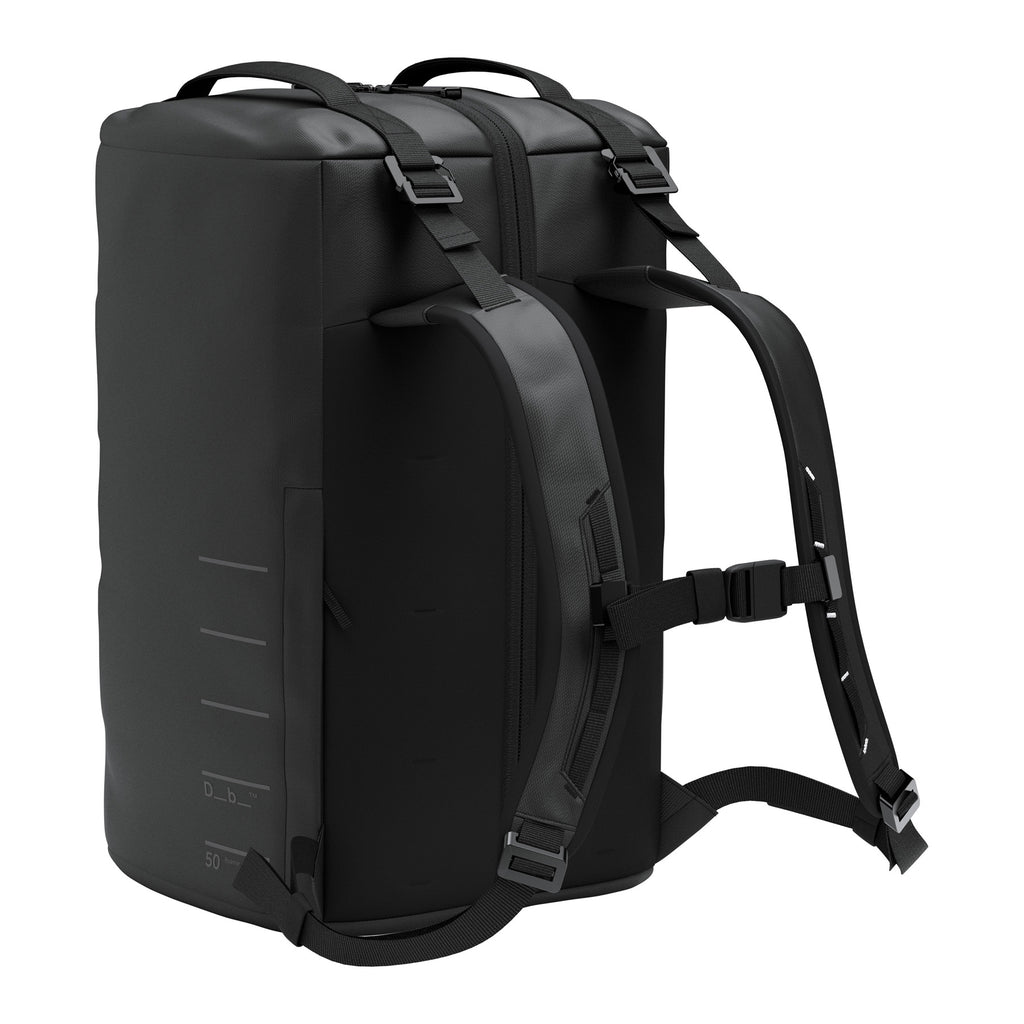 Roamer Pro Split Duffel 50L-3