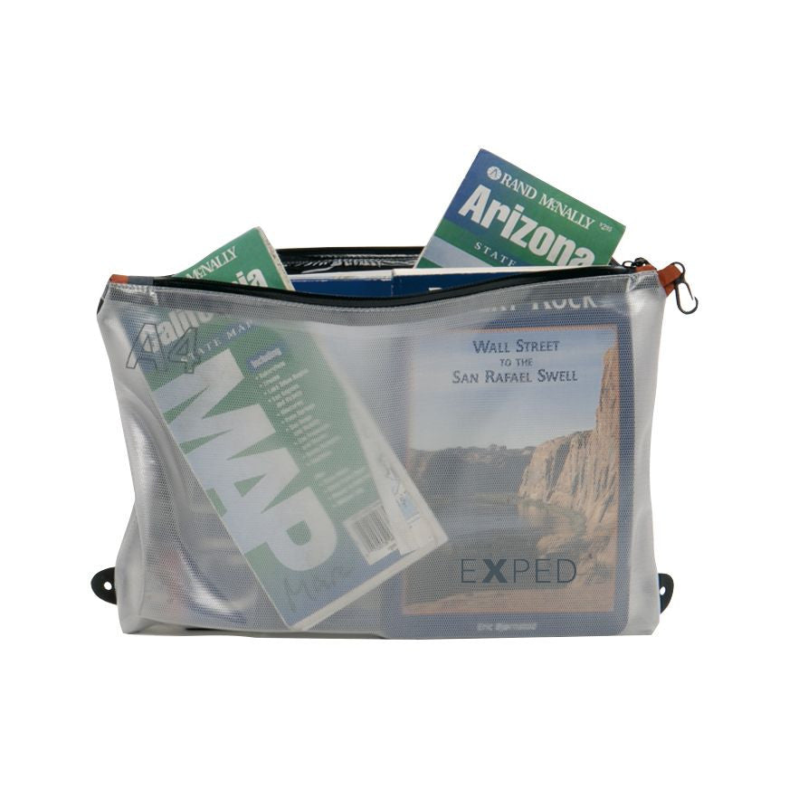 Vista Organiser A4-1