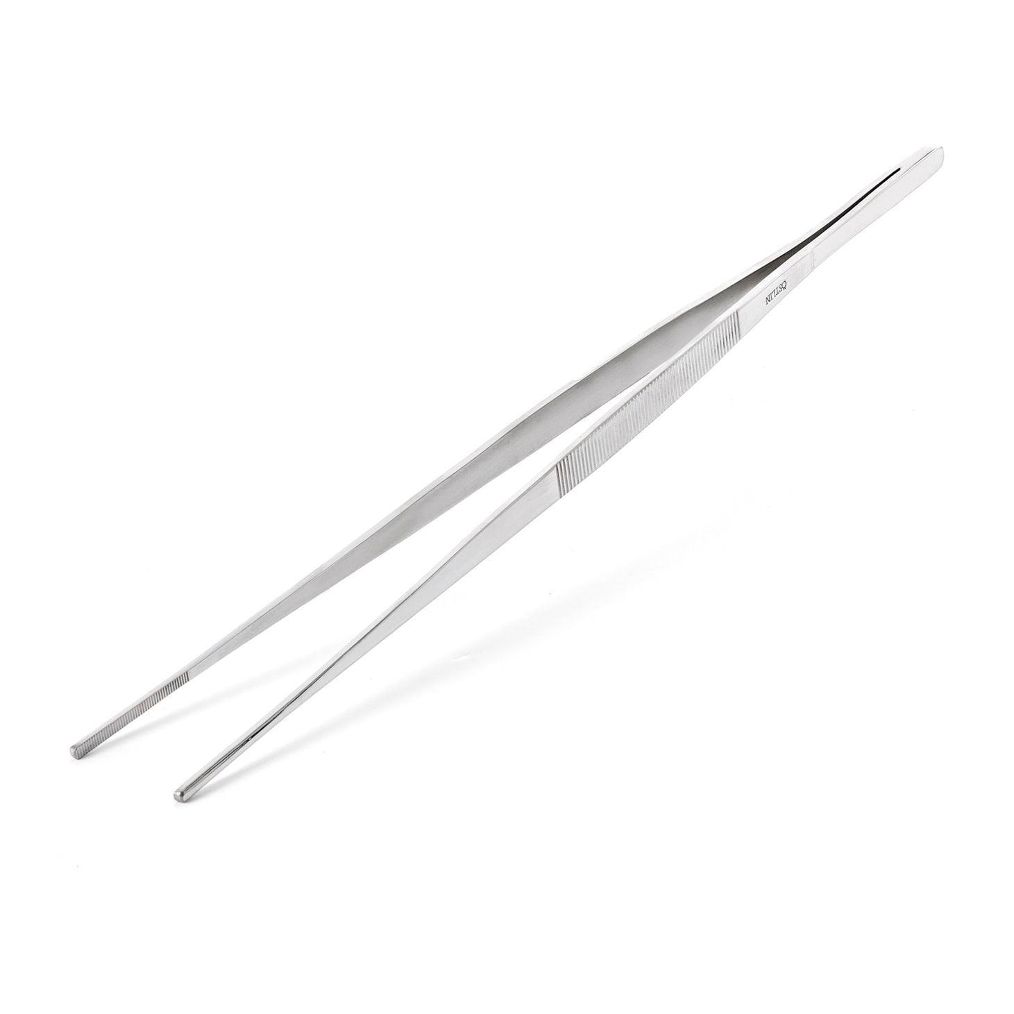 Stekpincett rostfri-1