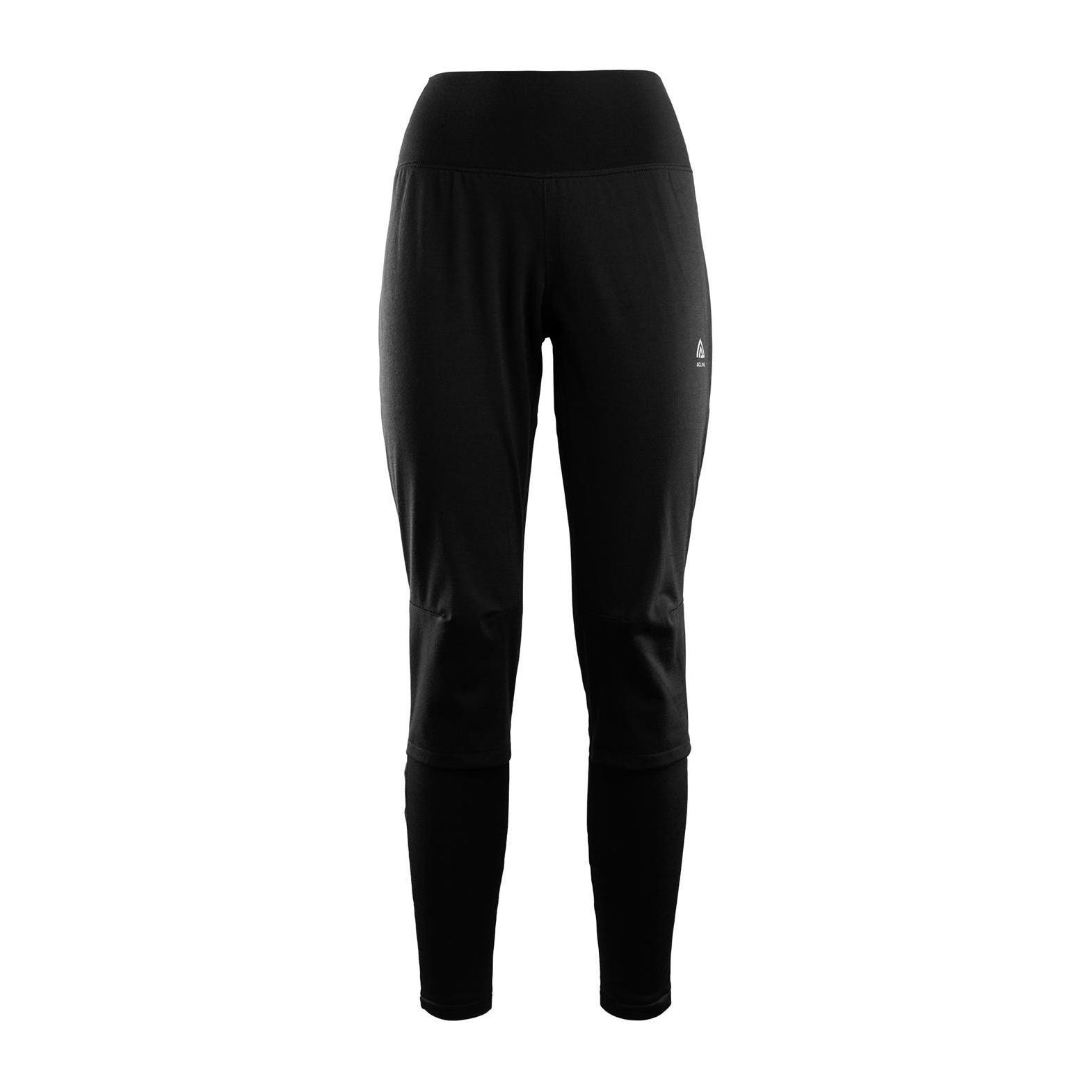 WoolShell sport tights W, Dam