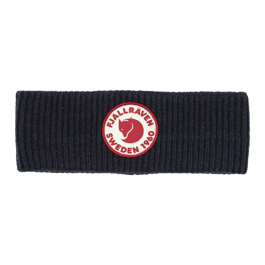 1960 Logo Headband, Dark navy