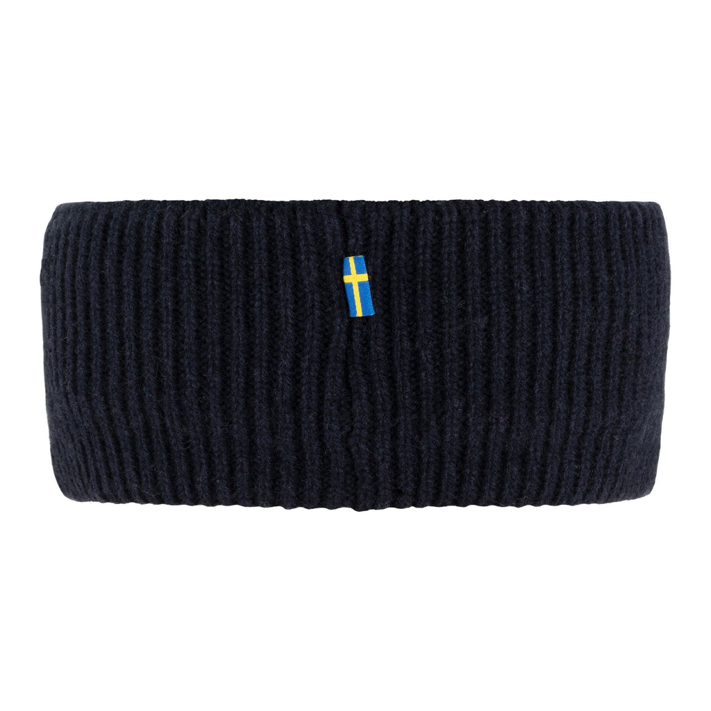 1960 Logo Headband, Dark navy