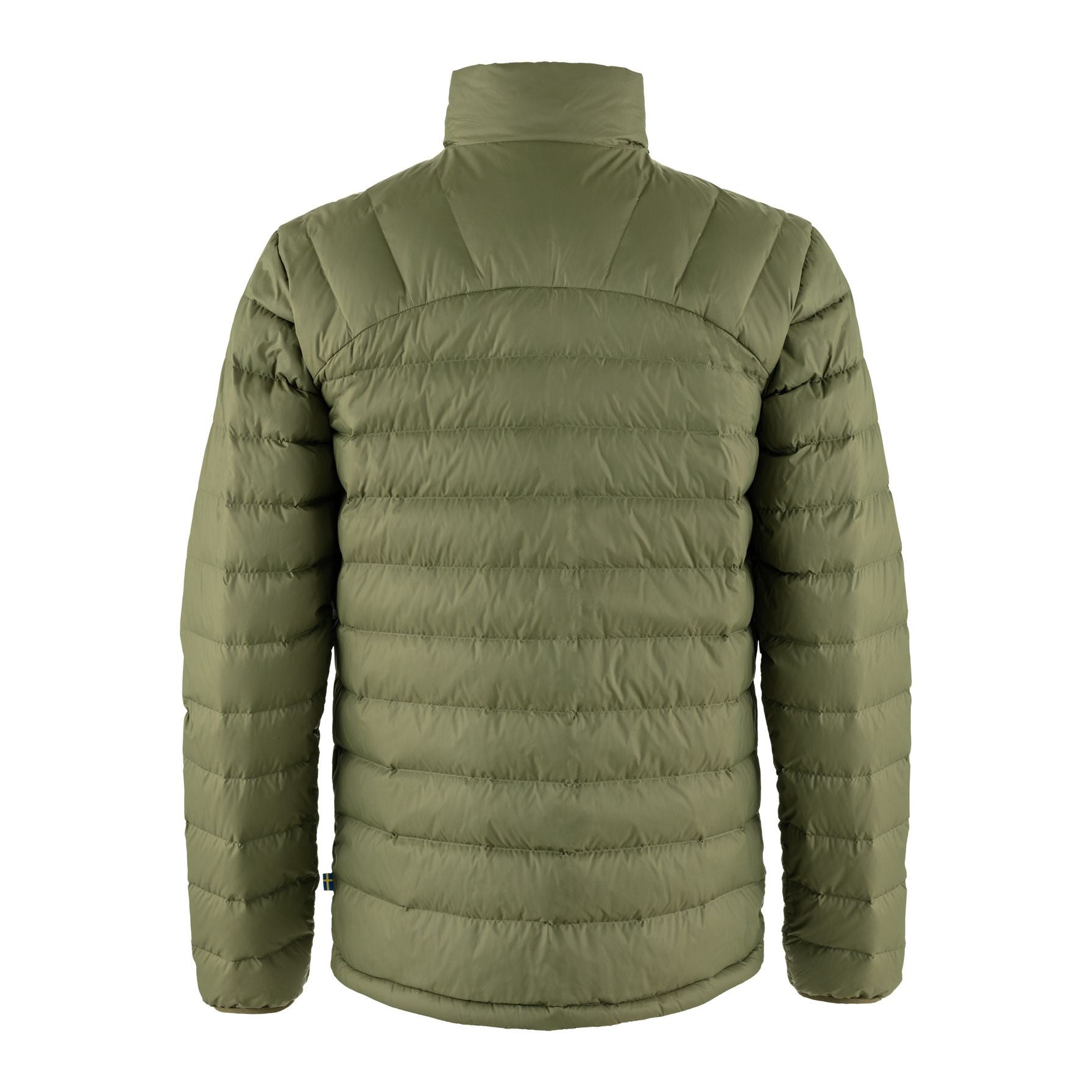 Expedition Pack Down Jacket M, Green