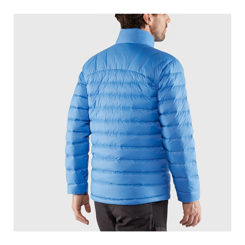 Expedition Pack Down Jacket M, Green