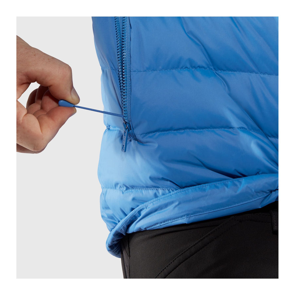 Expedition Pack Down Jacket M, Green