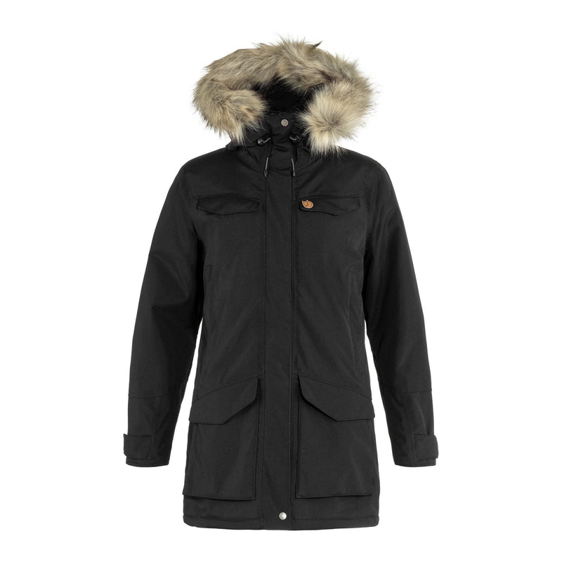 Nuuk Parka W