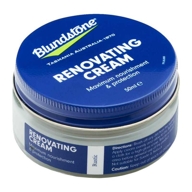 Renovating Cream