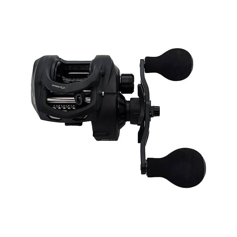 Svivlo Genesis ONE 6.3:1 Vänstervevad-3