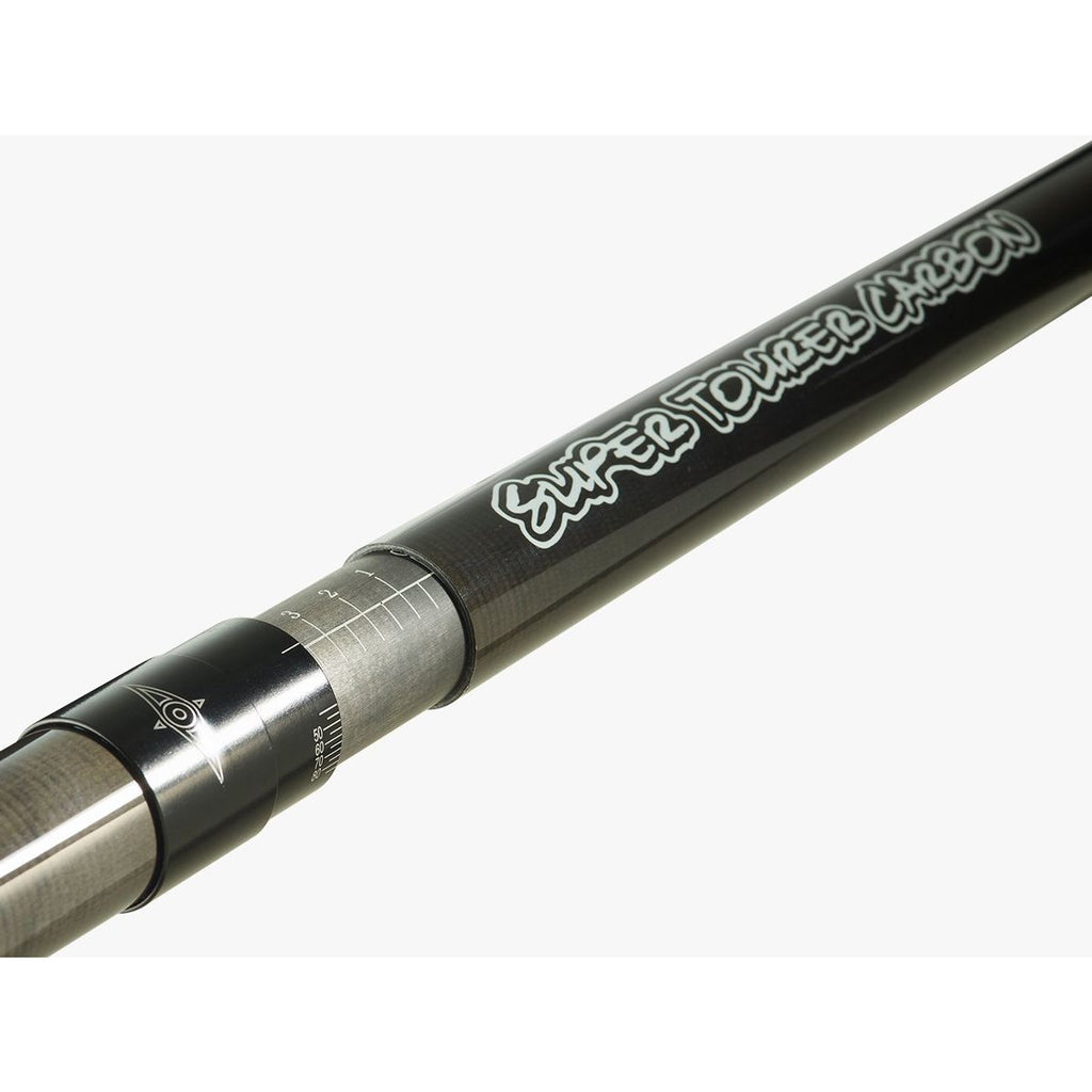 Super Tourer Carbon 2pc, 220-230cm-5