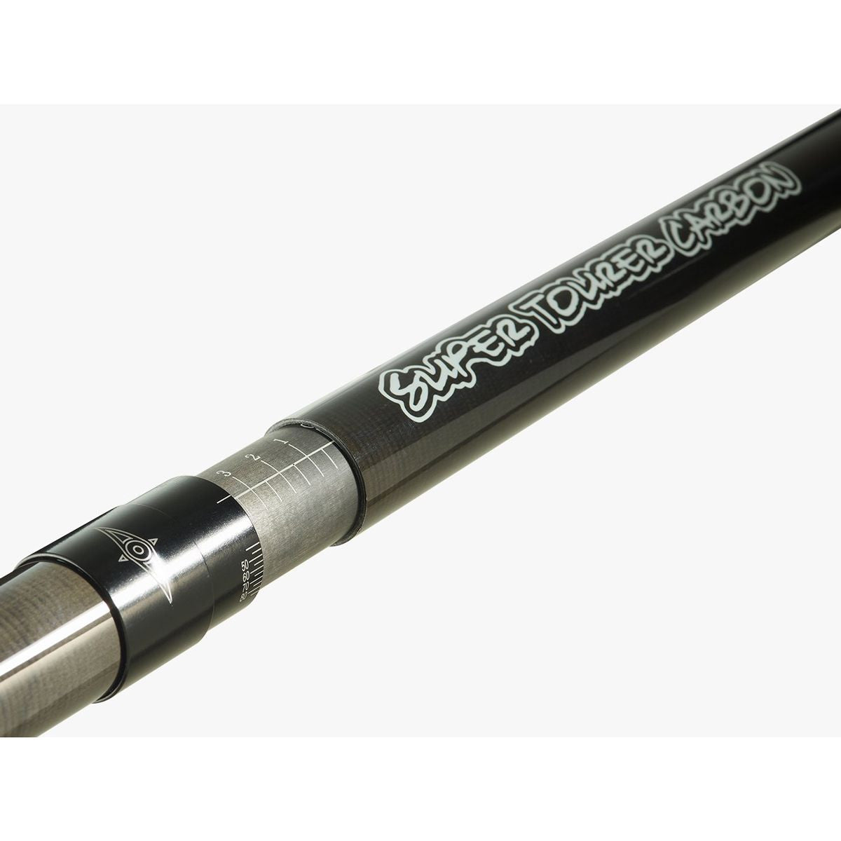 Super Tourer Carbon 2pc, 220-230cm-5