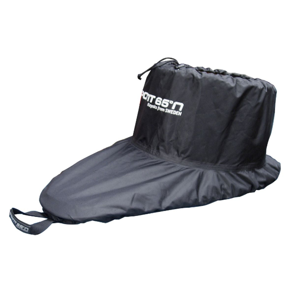 Storm Spray Deck Nylon - X-Large-1