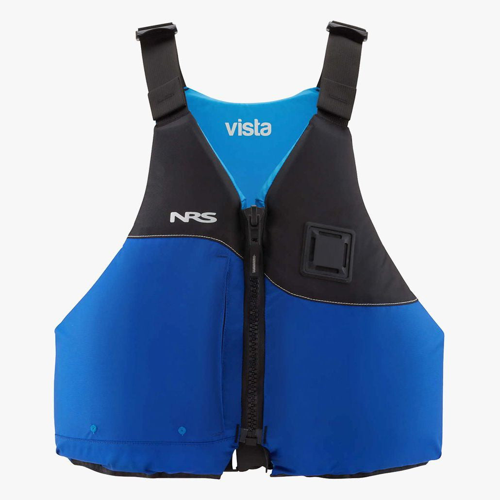 Vista PFD Green XS/M-1