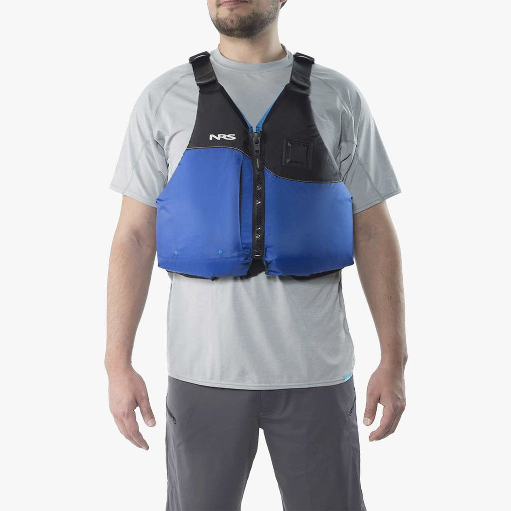 Vista PFD Green XS/M-2