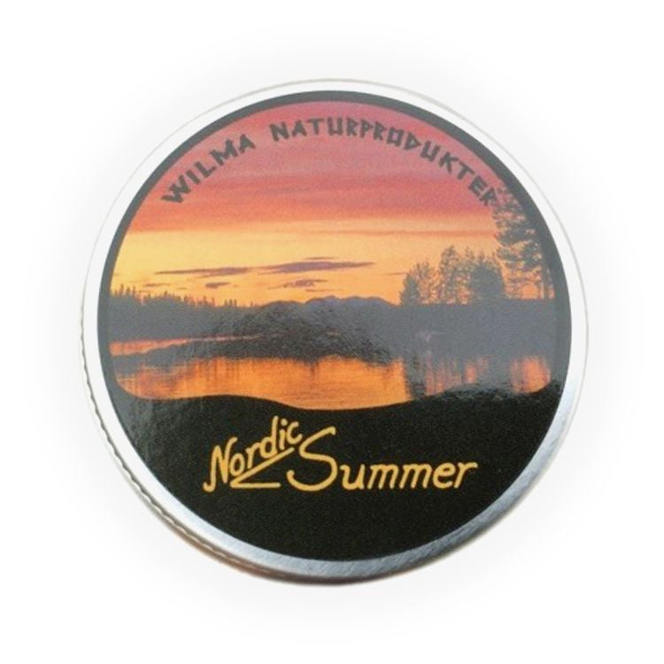 Nordic Summer-1