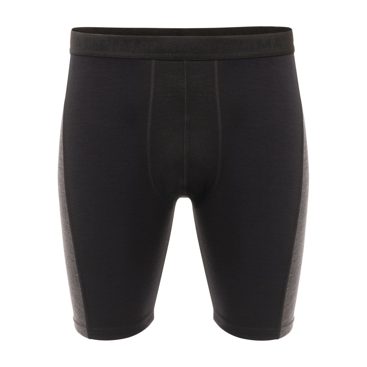 WarmWool shorts w/windWool M, Herr