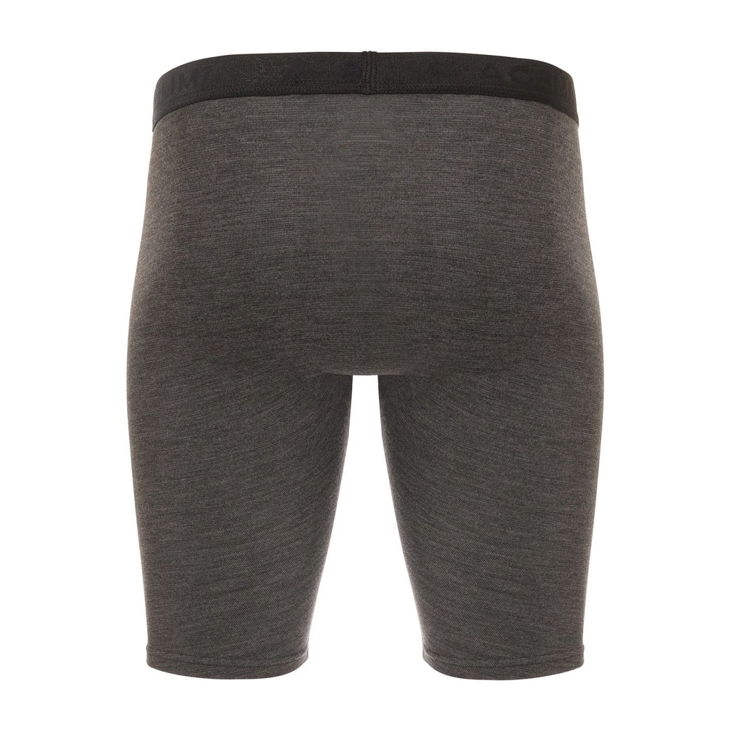 WarmWool shorts w/windWool M, Herr