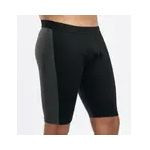 WarmWool shorts w/windWool M, Herr