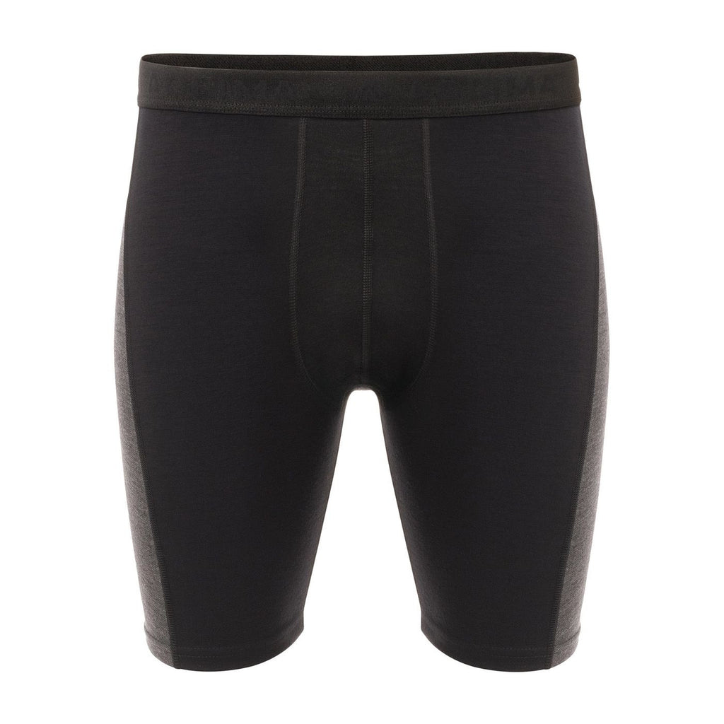 WarmWool shorts w/windWool M, Herr