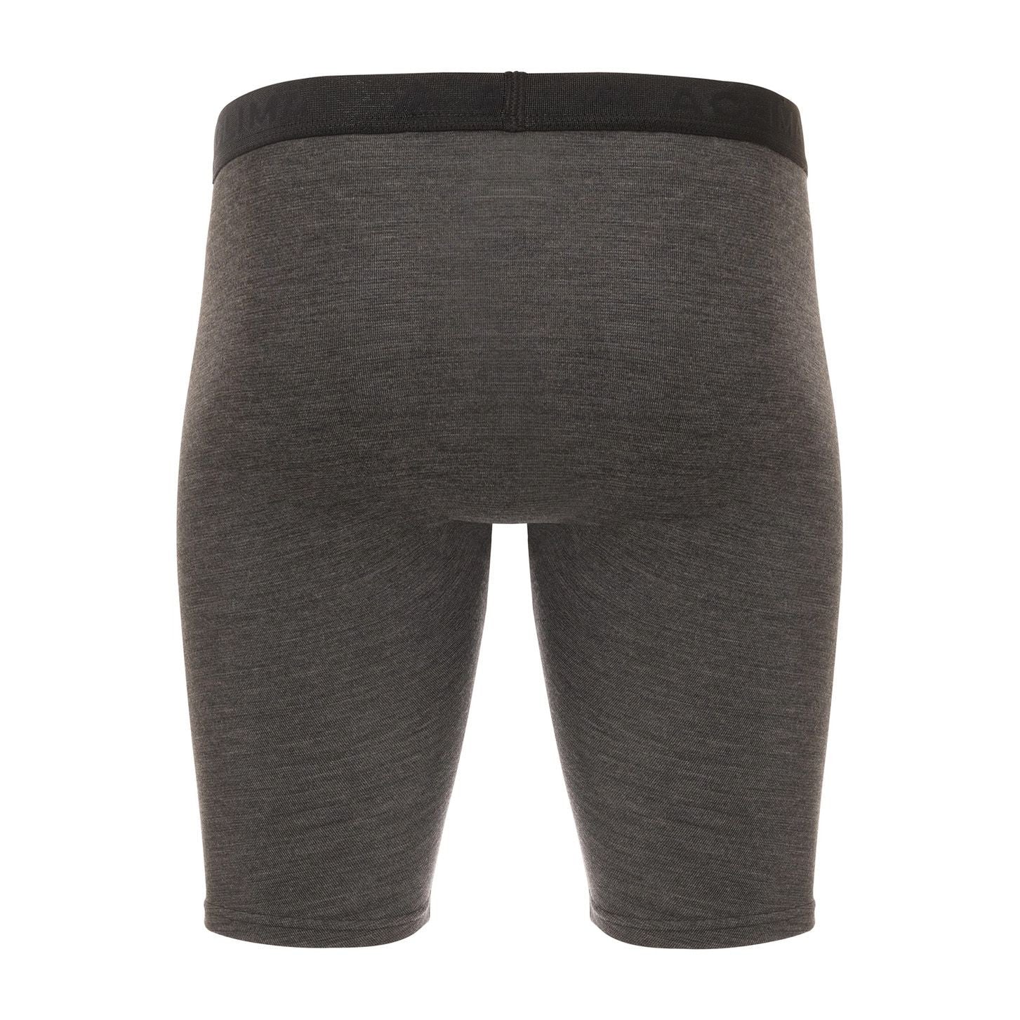 WarmWool shorts w/windWool M, Herr