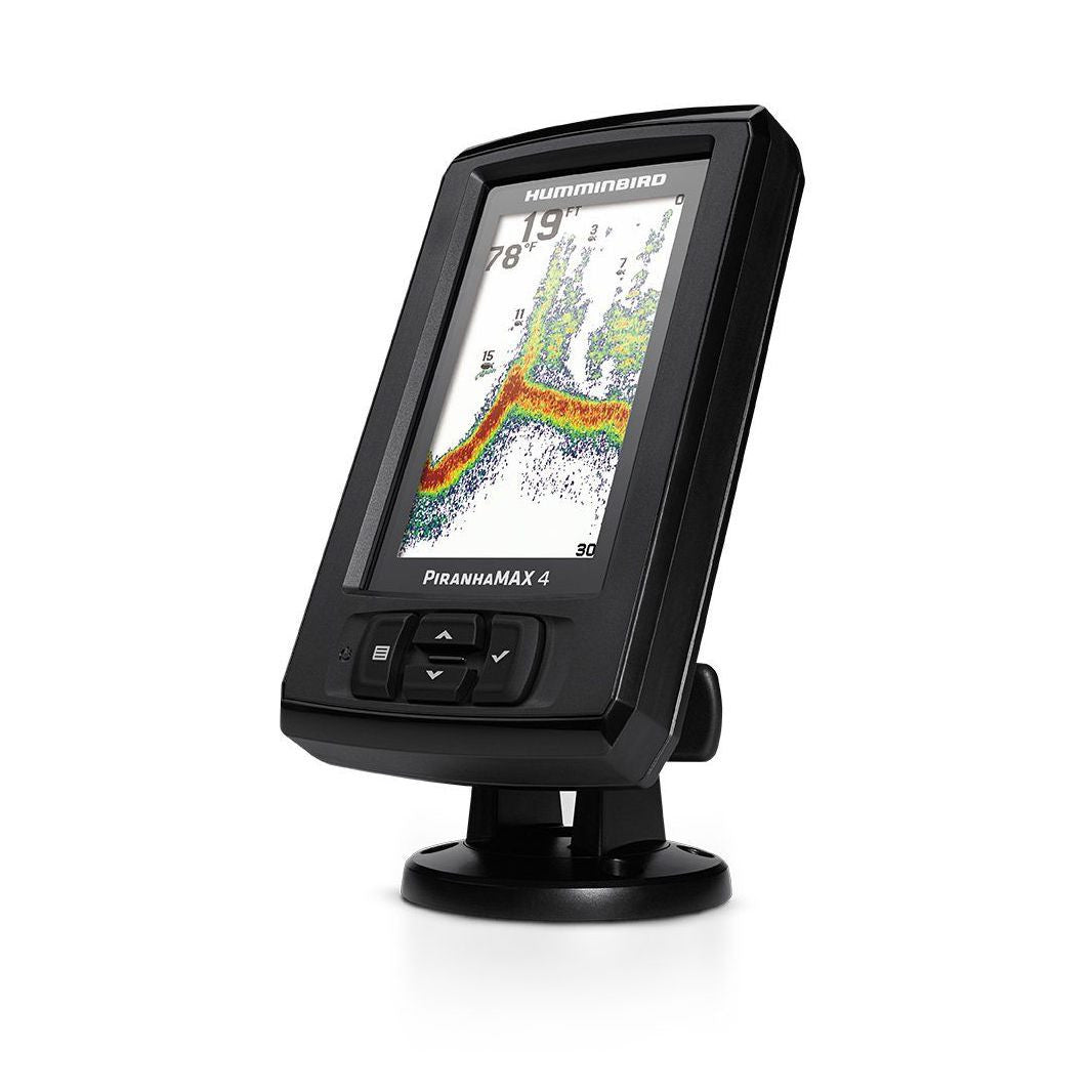 PiranhaMax 4 Ekolod-2