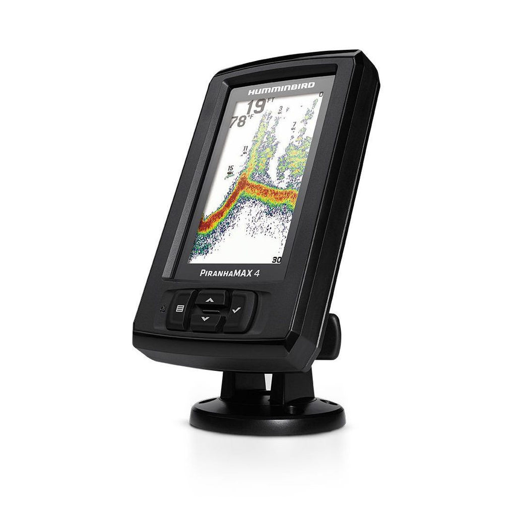 PiranhaMax 4 Ekolod-2