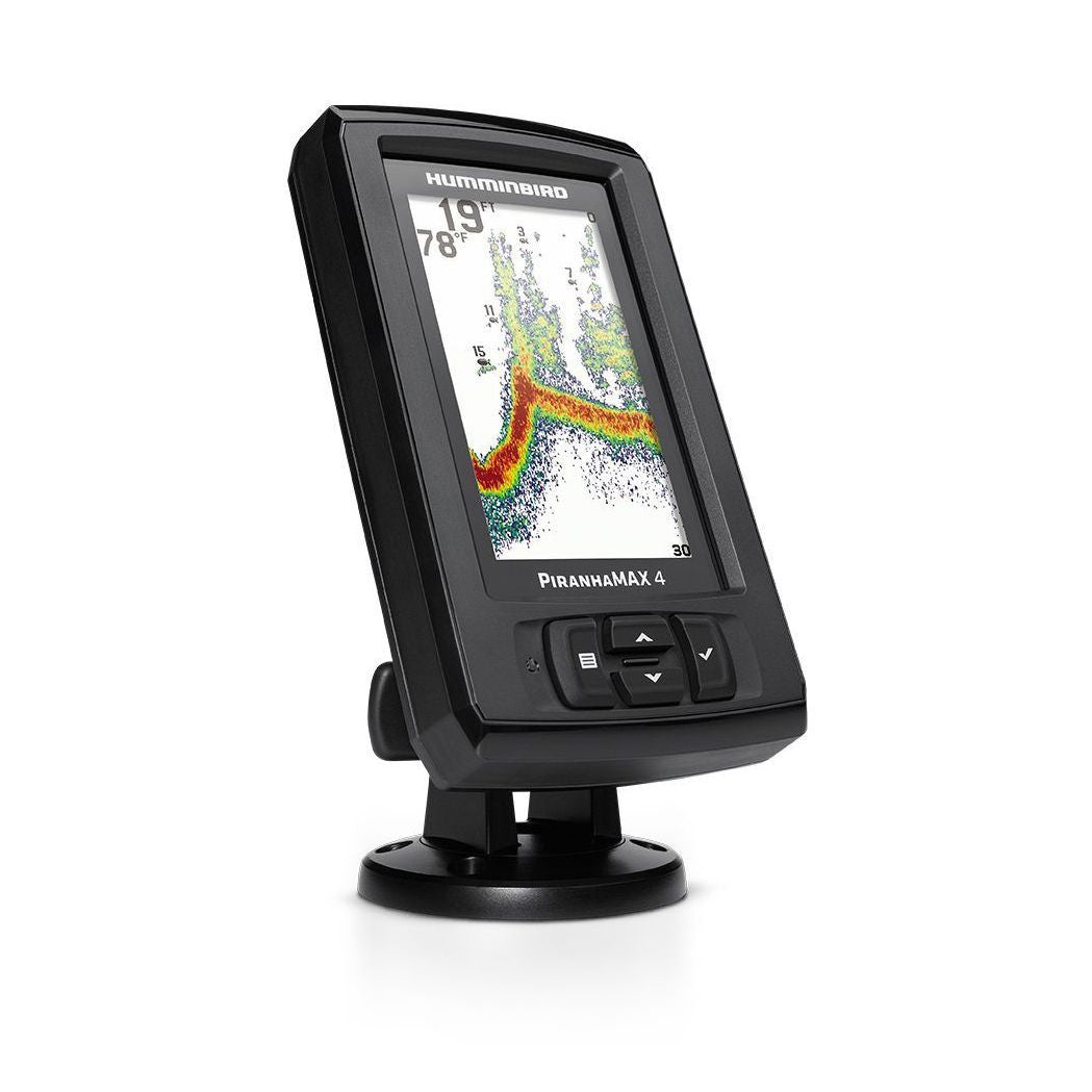 PiranhaMax 4 Ekolod-3