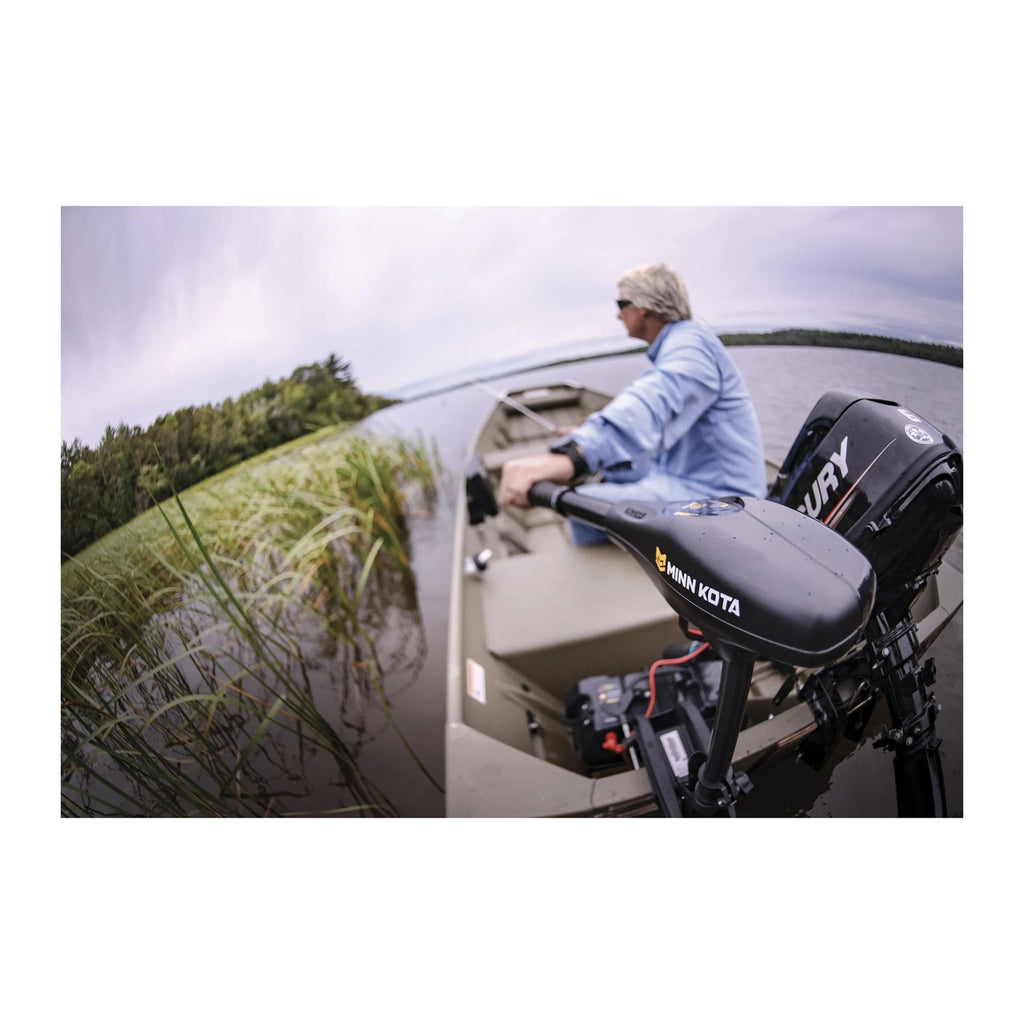 Minnkota Endura C2 34 36"-4