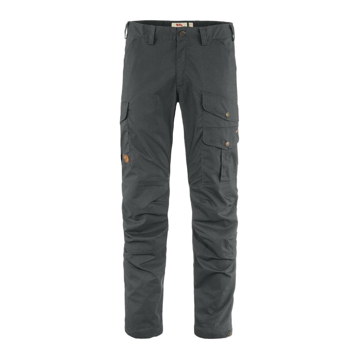 Vidda Pro Lite Trousers M, Dark grey