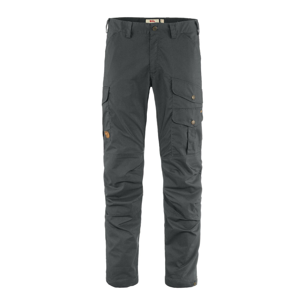Vidda Pro Lite Trousers M, Dark grey