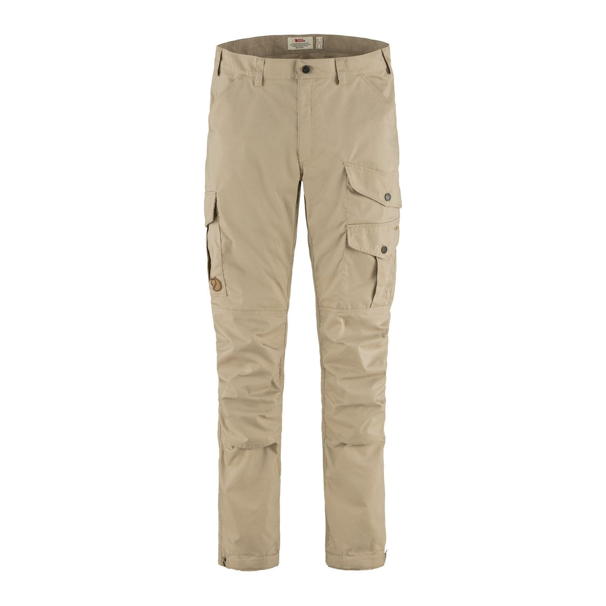 Vidda Pro Lite Trousers M, Fossil