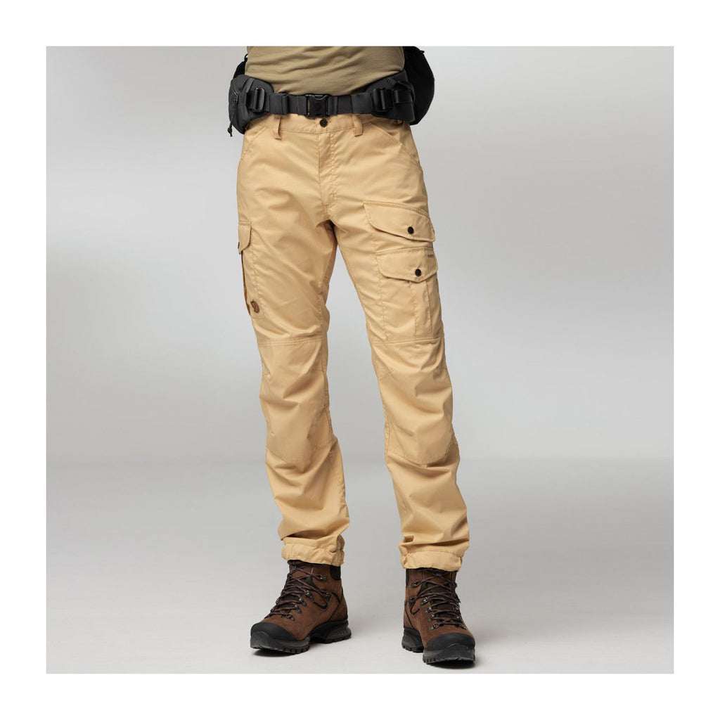 Vidda Pro Lite Trousers M, Fossil
