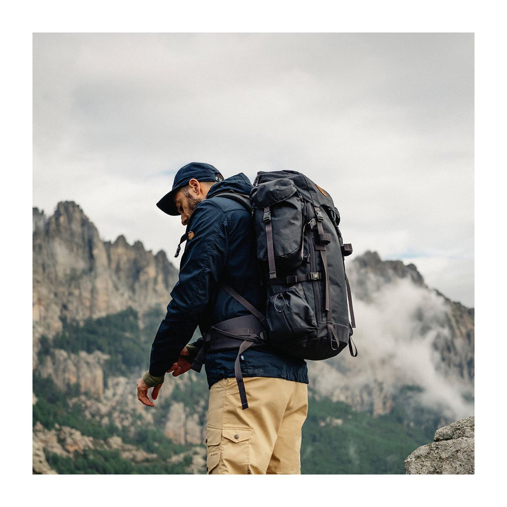 Vidda Pro Lite Trousers M, Fossil