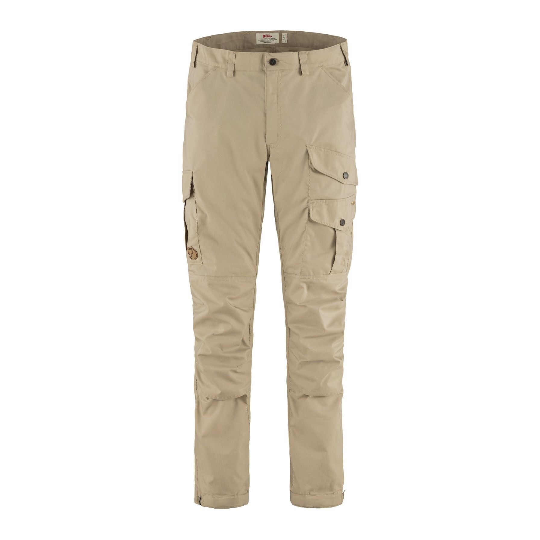 Vidda Pro Lite Trousers M, Fossil